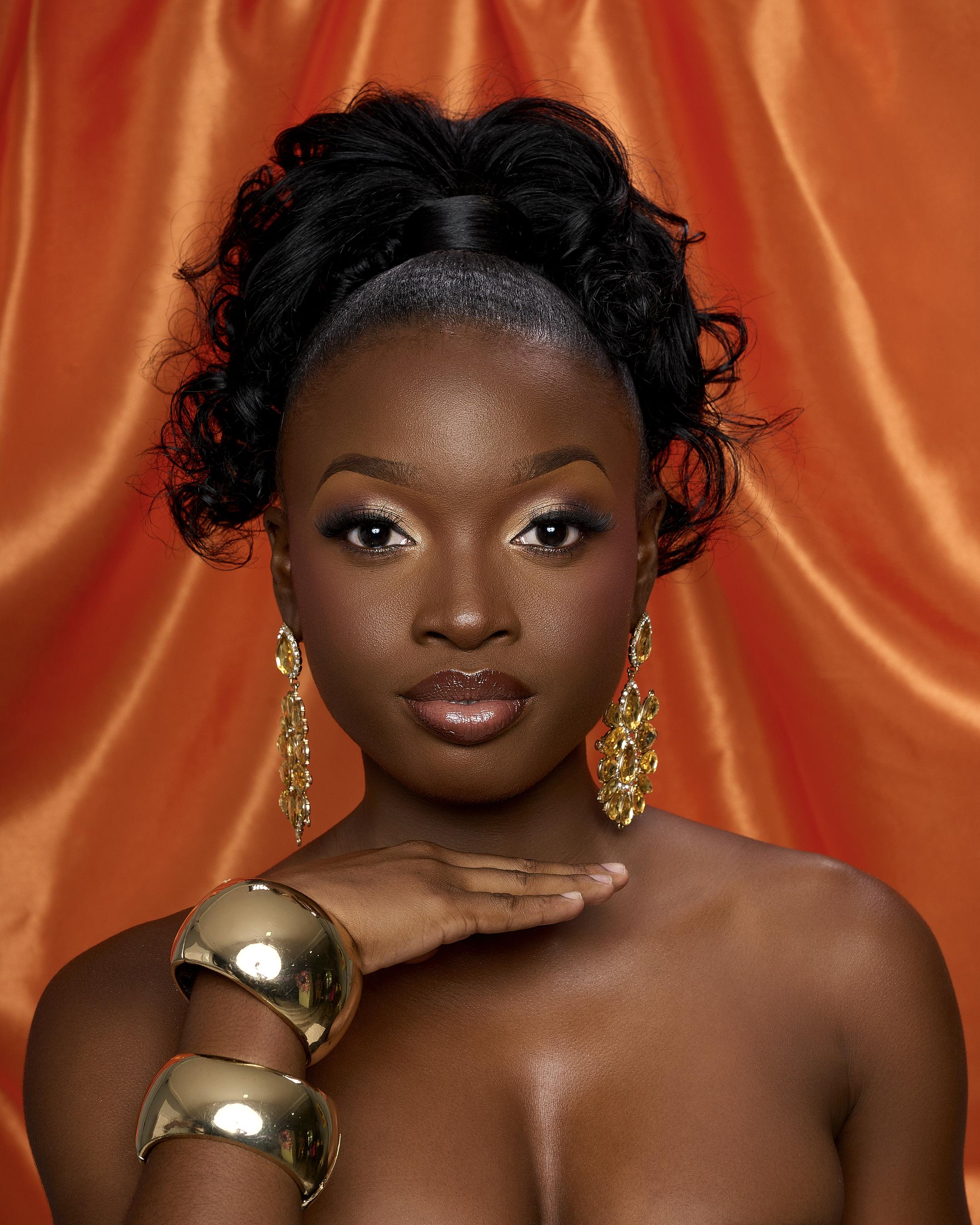 Anaelia Williams