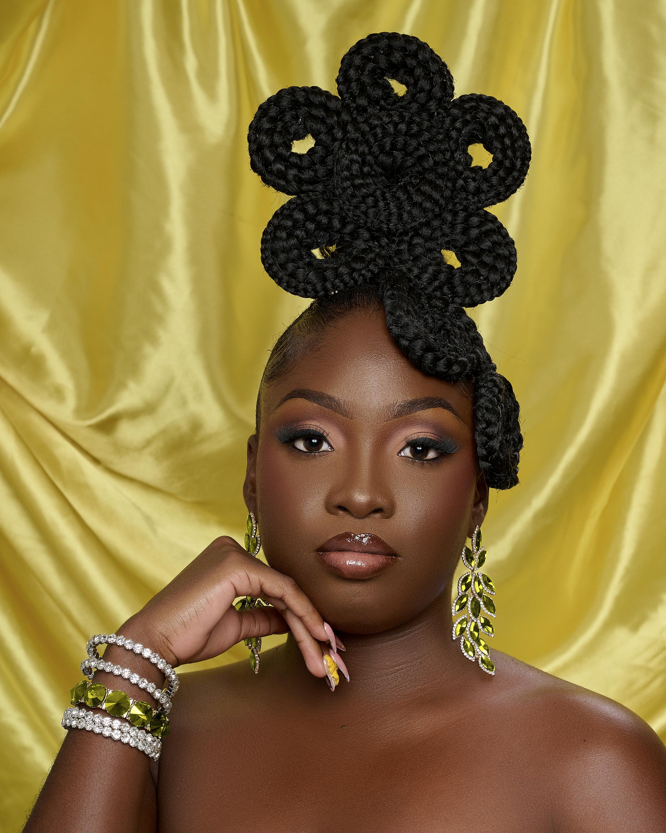 Charisma Charles