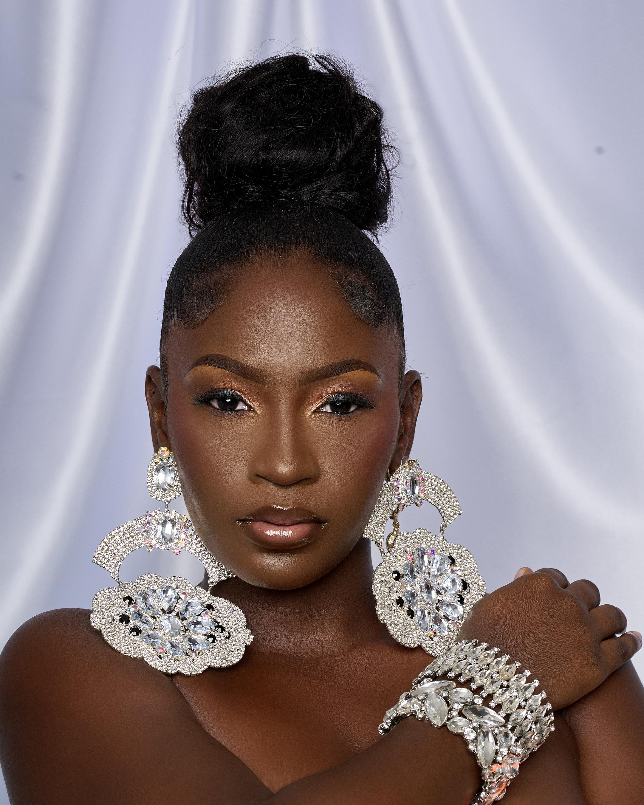 Enecia Clarke